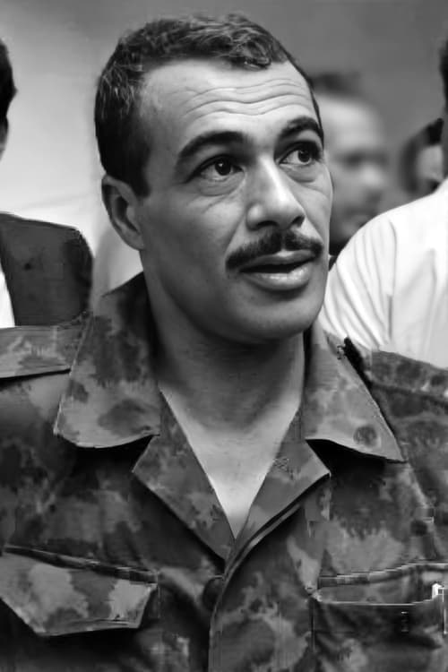 Yacef Saâdi profile photo