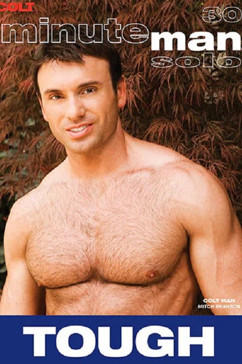 Minute Man Solo 30: Tough poster