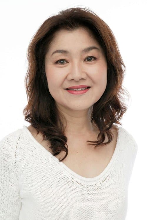 Yoko Kawanami profile photo
