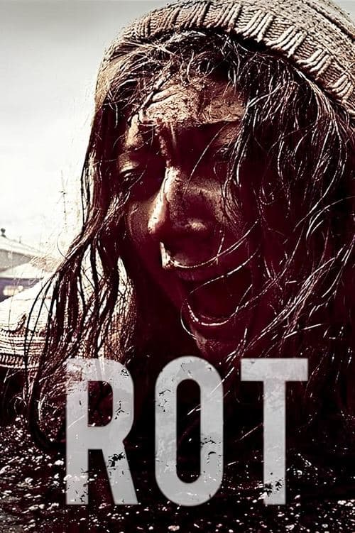 ROT - Silent Hill poster