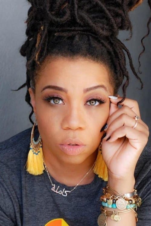 Kamilah Marshall profile photo