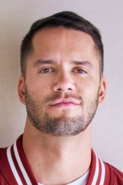 Dan Damage profile photo