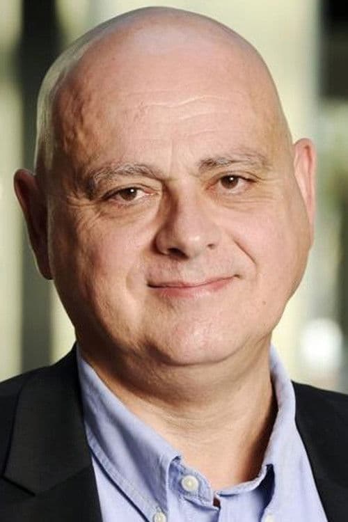 Didier Pourquery profile photo