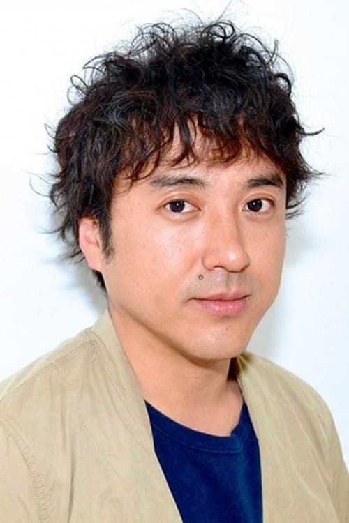Tsuyoshi Muro profile photo