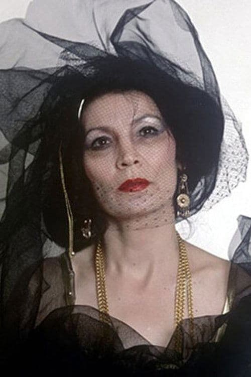 Eugenia Davitashvili profile photo