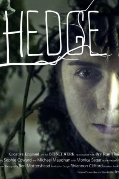 Hedge poster