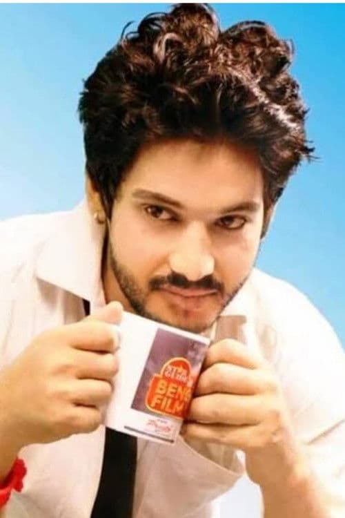 Joy Ganguly profile photo