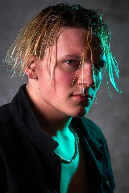 Marcus Mathers profile photo