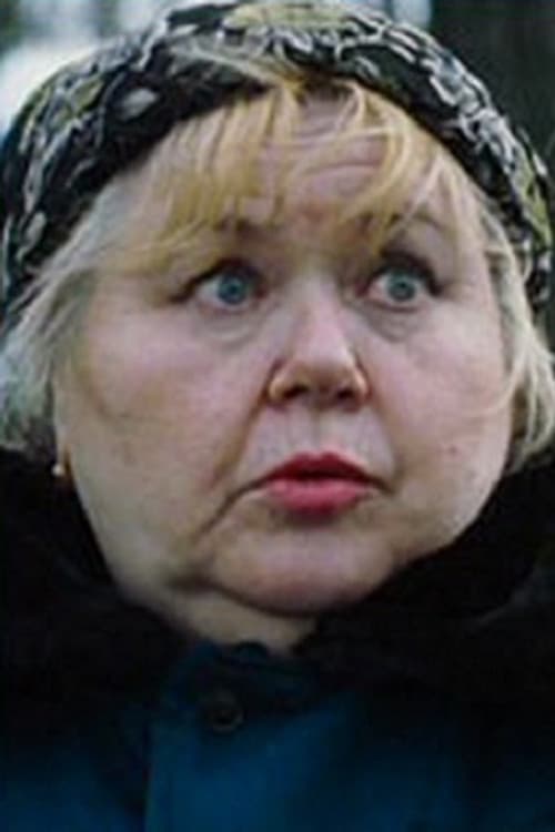 Tatyana Klichanovskaya profile photo