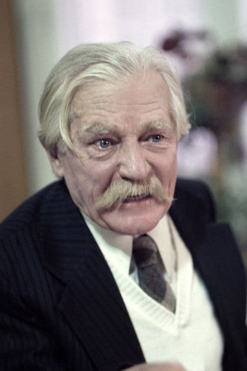 Juliusz Lubicz-Lisowski profile photo