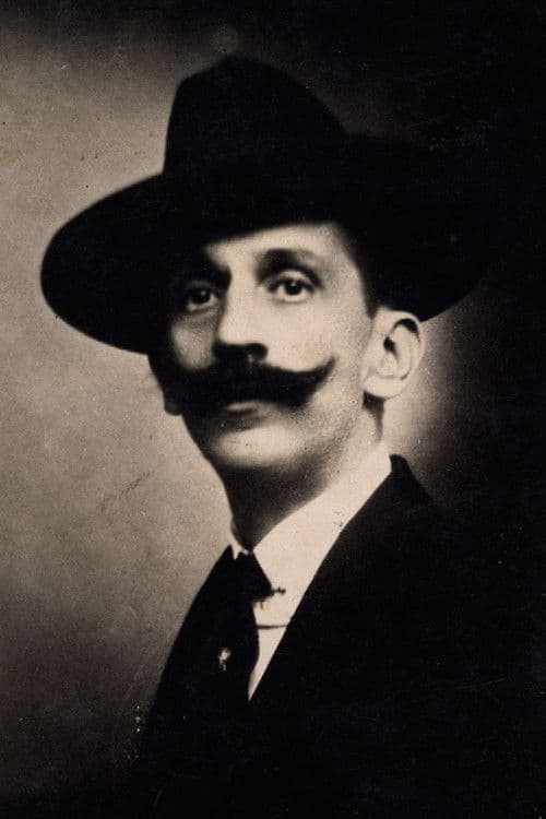 Raul Pederneiras profile photo