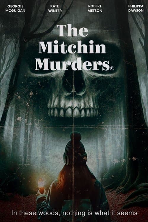 The Mitchin Murders poster