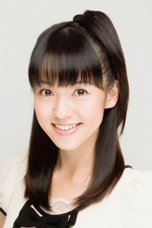 Maria Yamamoto profile photo