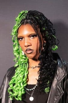 Clementine Narcisse profile photo