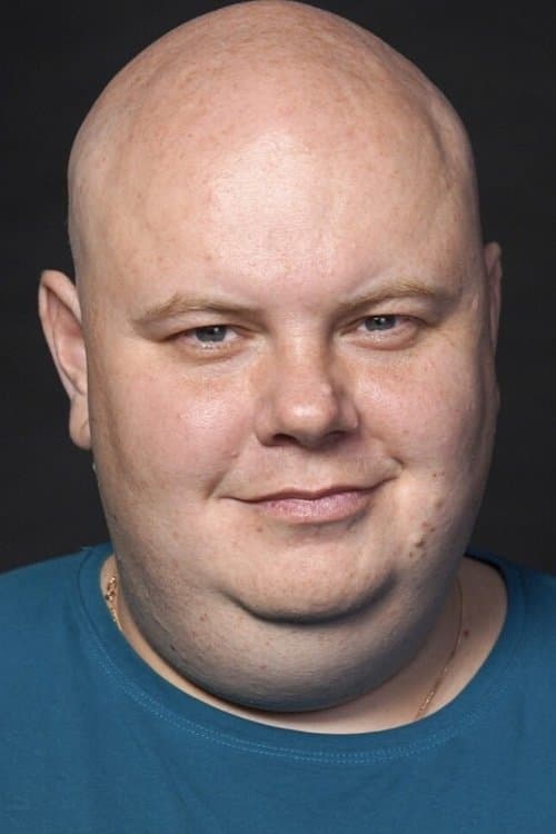 Konstantin Kozlov profile photo