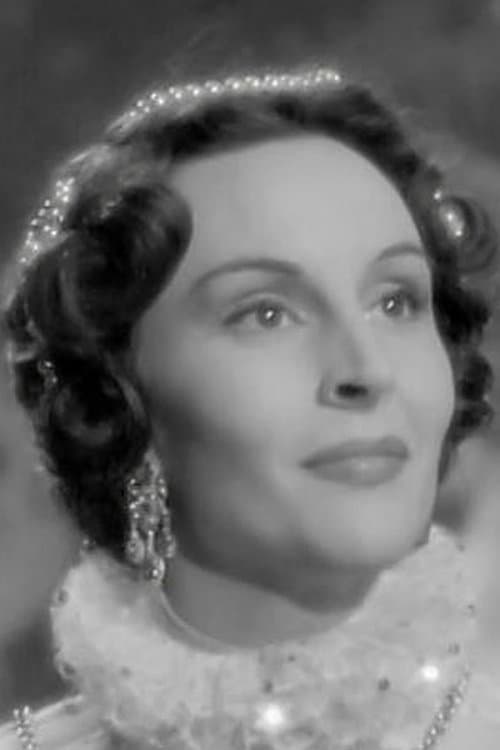 Mary Lamar profile photo