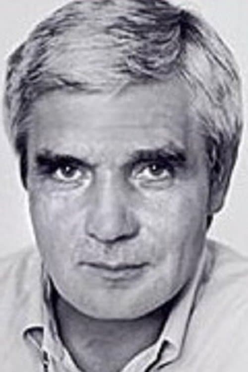 Mikhail Samochko profile photo
