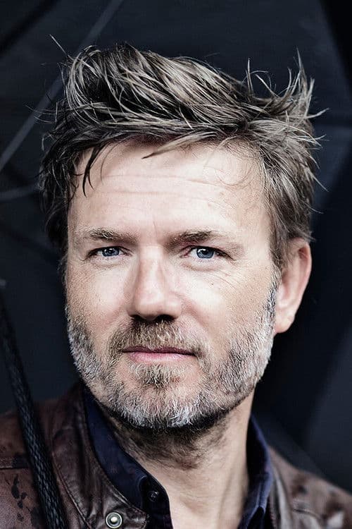 Håkan Lindhé profile photo