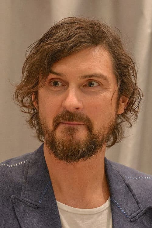 Morgan Larsson profile photo