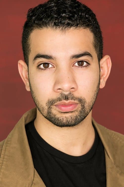 Miguel Luciano profile photo