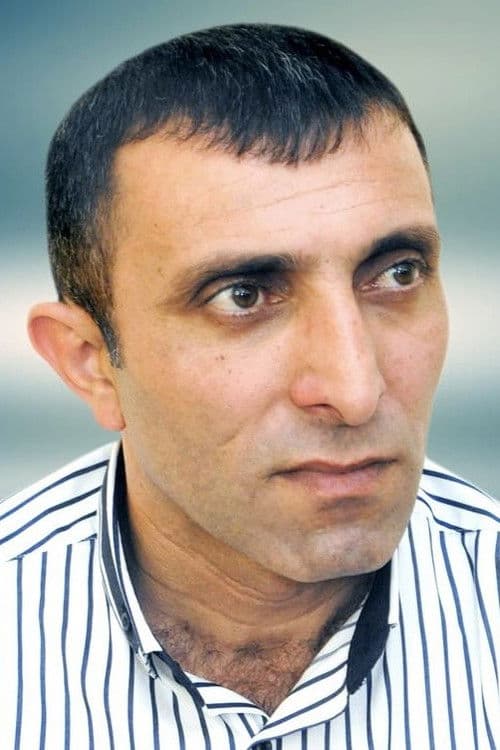 Yalchin Salimov profile photo