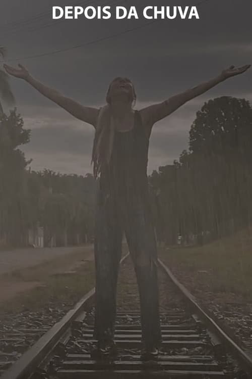 Depois da Chuva poster