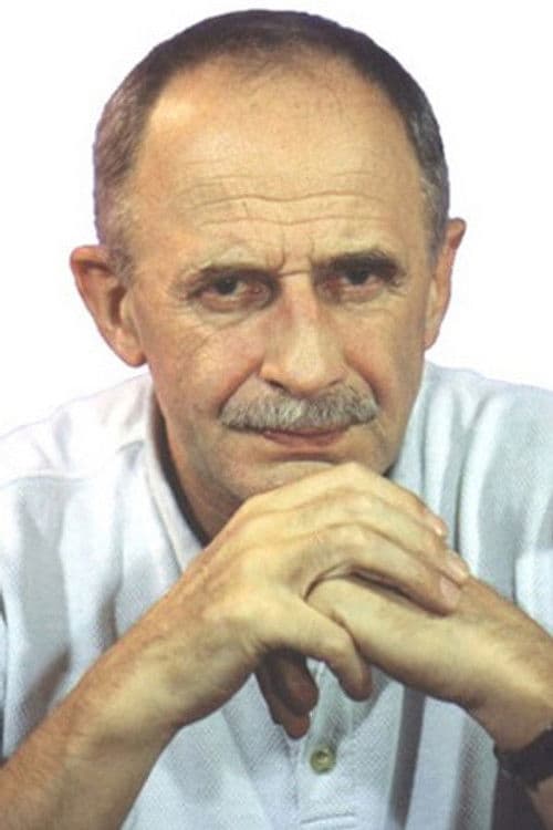 Andrzej Grąziewicz profile photo