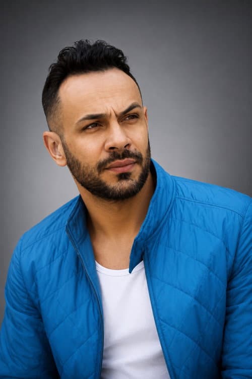 Mohamed Attia profile photo