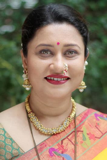 Suchitra Bandekar profile photo