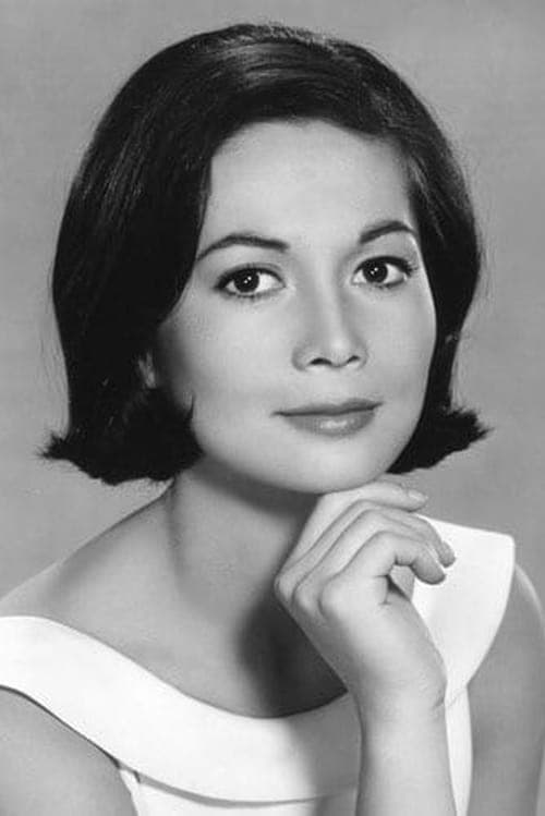 Nancy Kwan profile photo