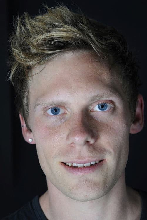 Klas Lagerlund profile photo