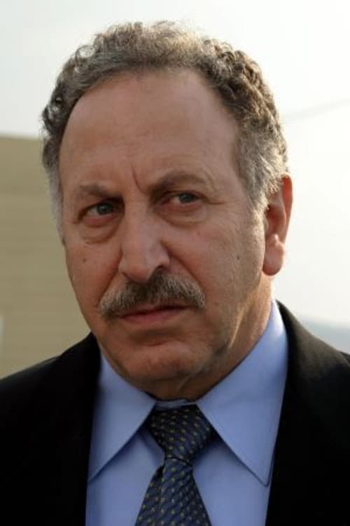 Makram J. Khoury profile photo