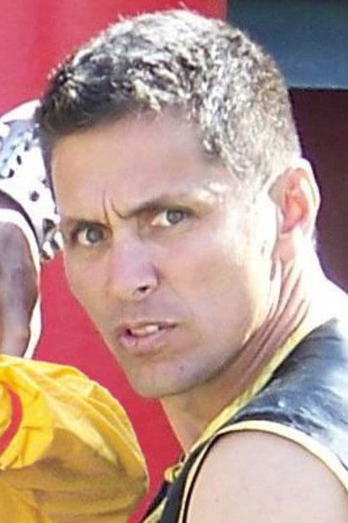 Kenny Perez profile photo