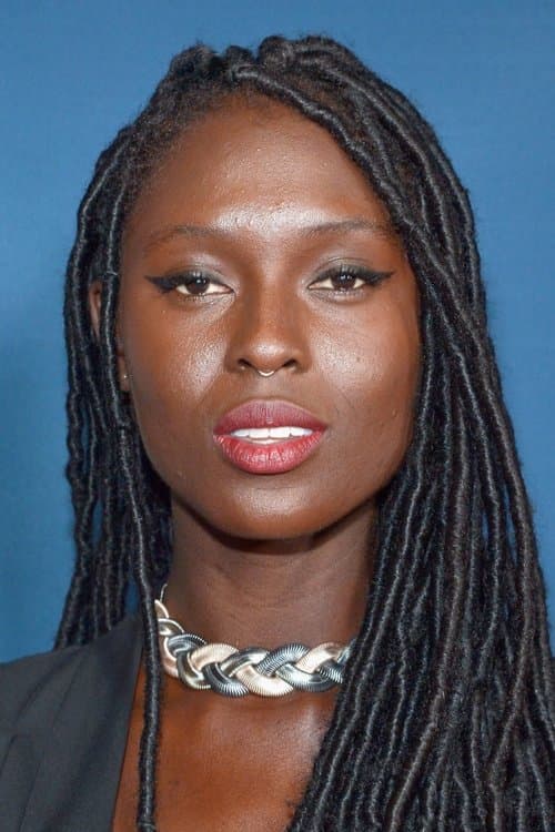 Jodie Turner-Smith profile photo