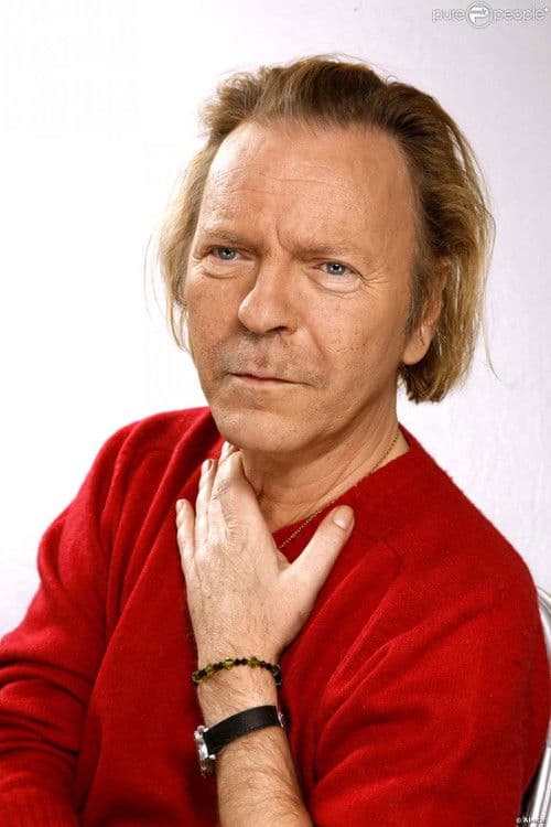 Olivier Séchan profile photo