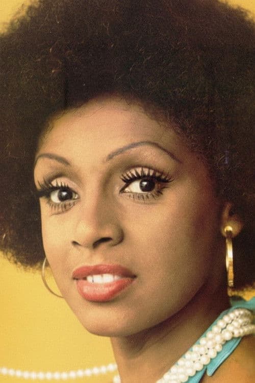 Aizita Nascimento profile photo