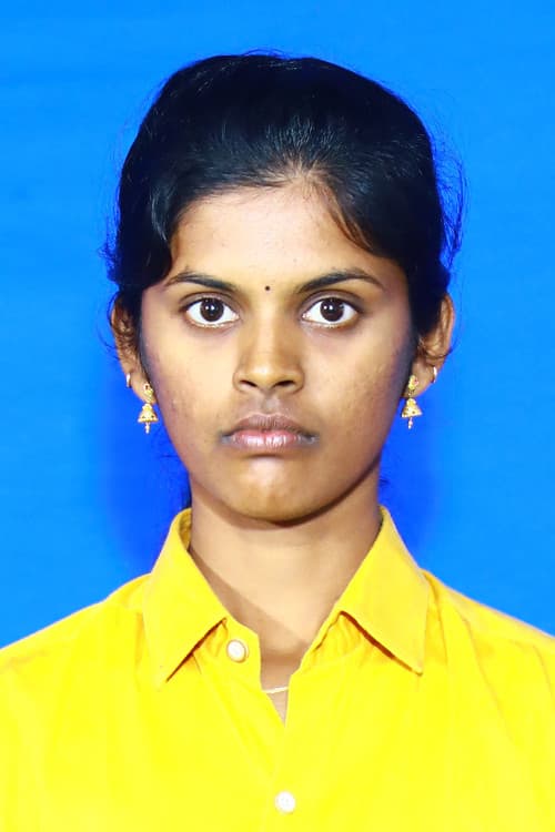 Sangeetha Munikrishnan profile photo