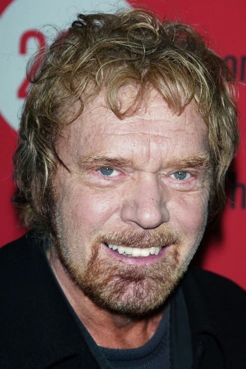 Kevin Conway profile photo