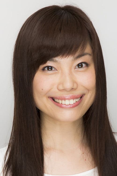 Yui Shoji profile photo