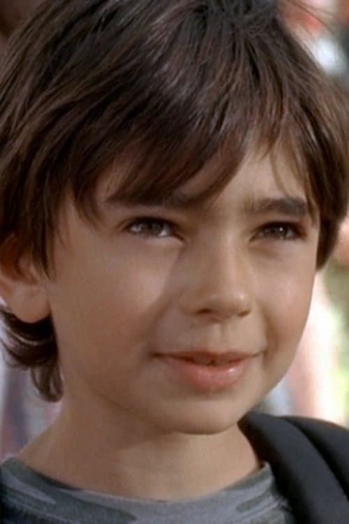 Lorenzo Ausilia-Foret profile photo