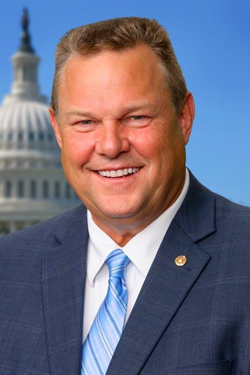 Jon Tester profile photo