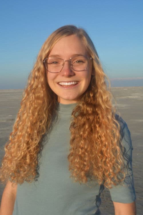 Madeline Bradley profile photo