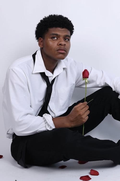 Zaire Bloomfield profile photo