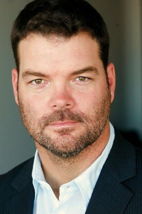 David Hutchison profile photo