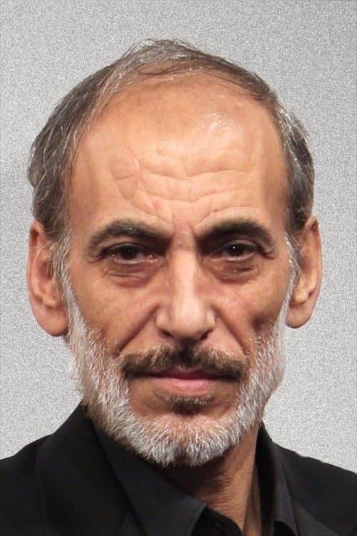 Ghassan Massoud profile photo