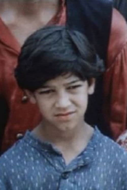 Arturo Zhukov profile photo