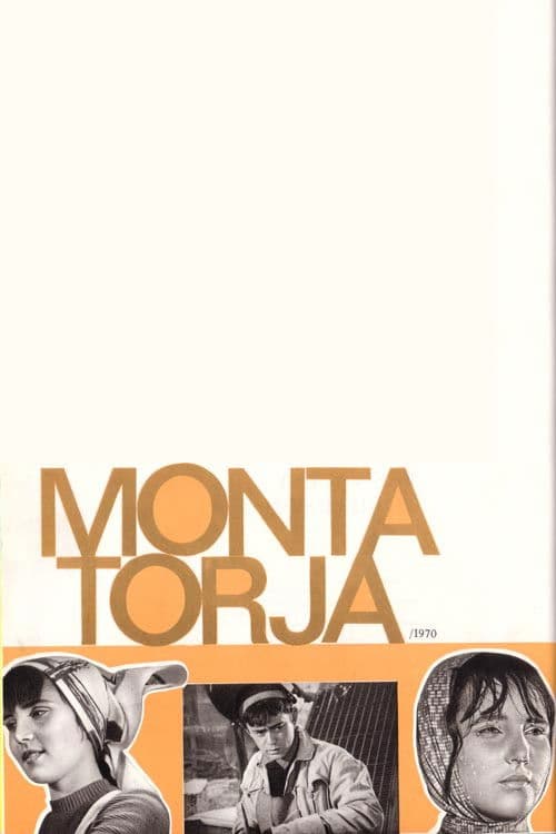 Montatorja poster