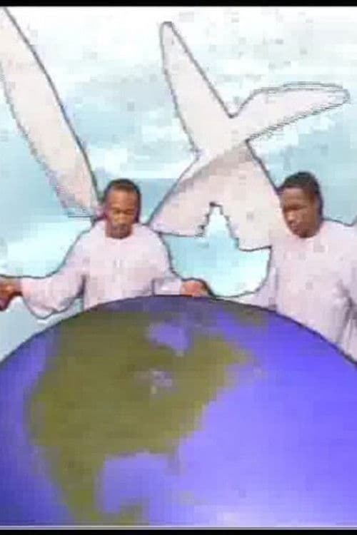 The Wrath of God poster