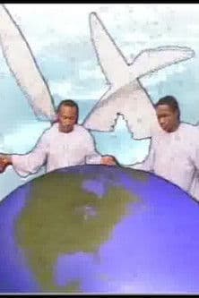 The Wrath of God poster