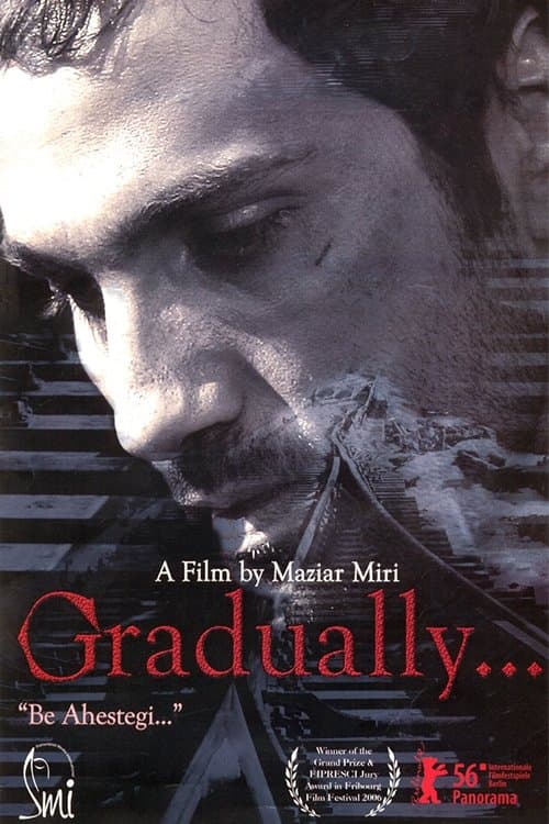 Gradually... poster
